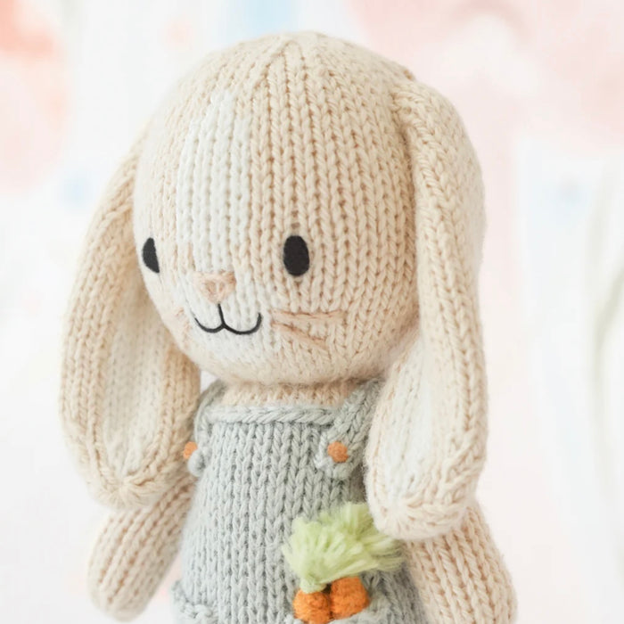 Cuddle + Kind: Tiny Henry the Bunny