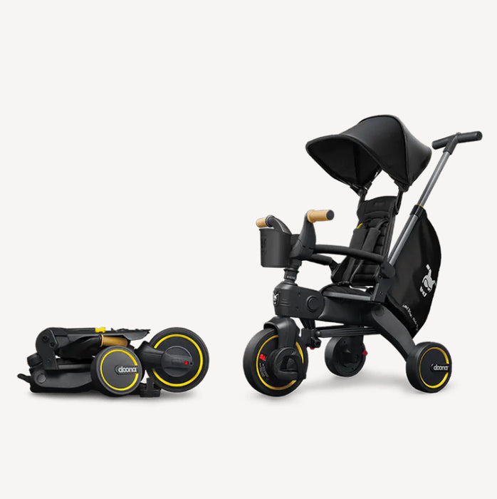 Liki Trike S5 DELUXE by Doona