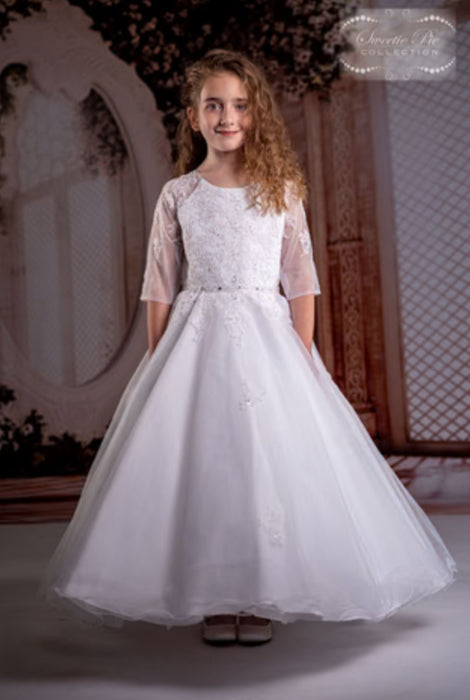 Shannon First Holy Communion Dress
