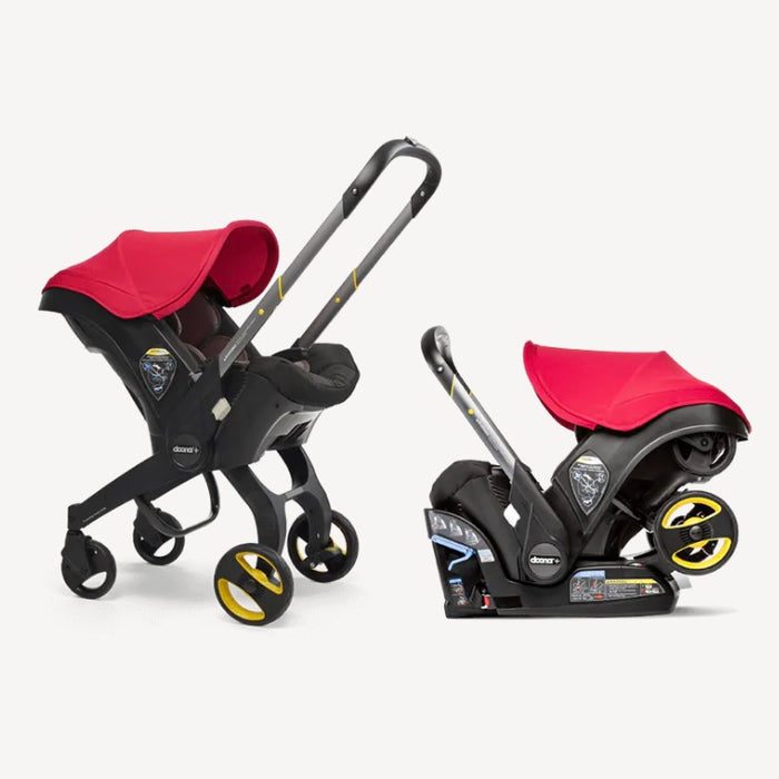 doona stroller dimensions Doona + Car Seat & Stroller