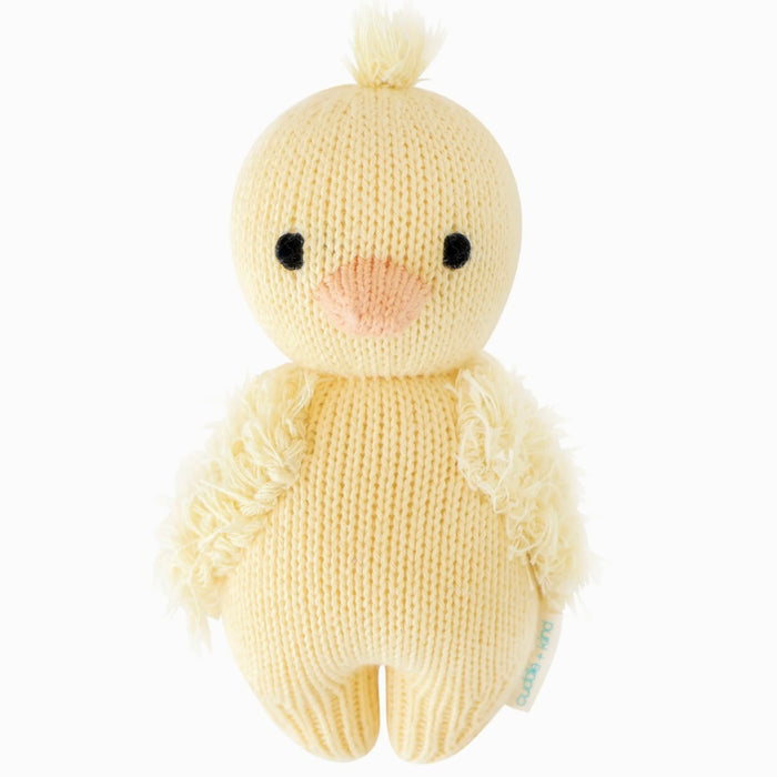 Cuddle + Kind: Baby Duckling
