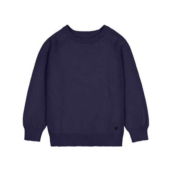 Ink Sweater