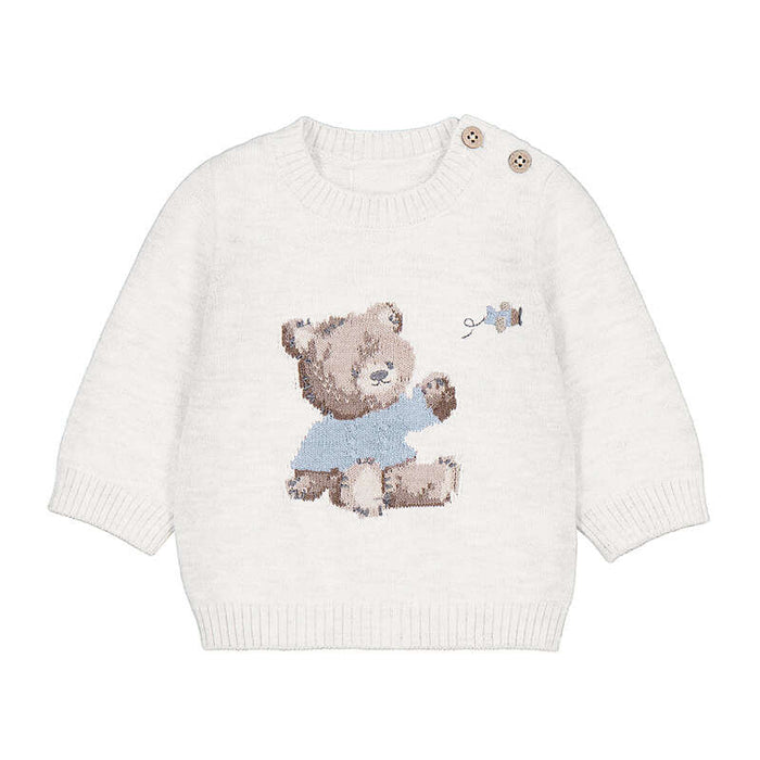 Bear Sweater