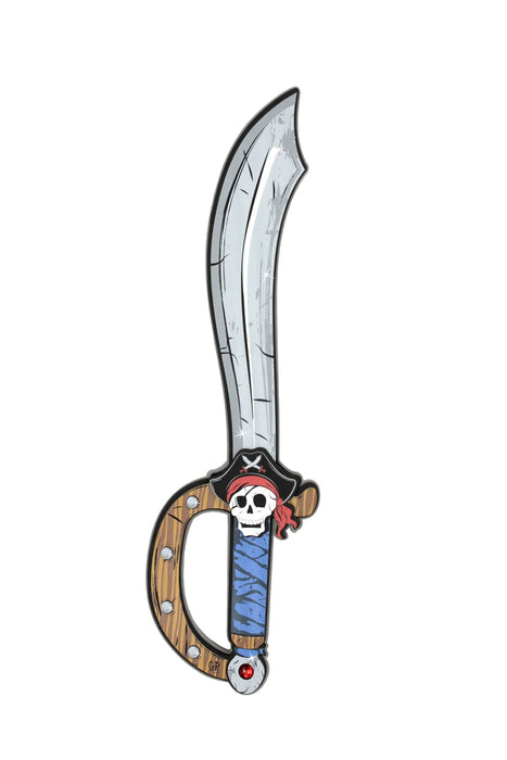 Captian Skully Pirate EVA Sword