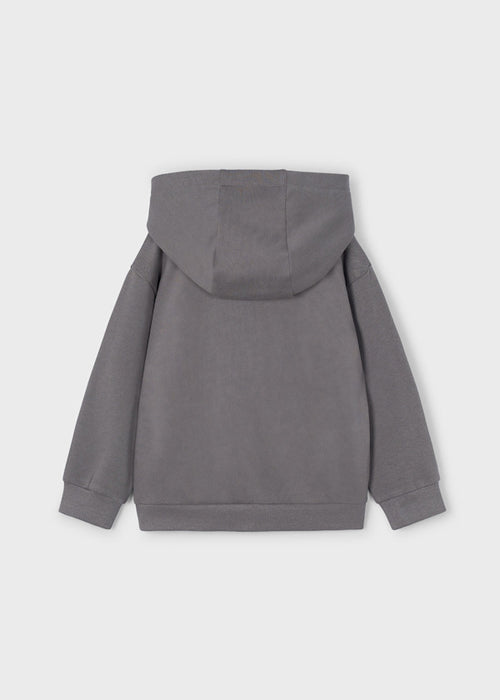 Dinosaur Pullover Hoodie