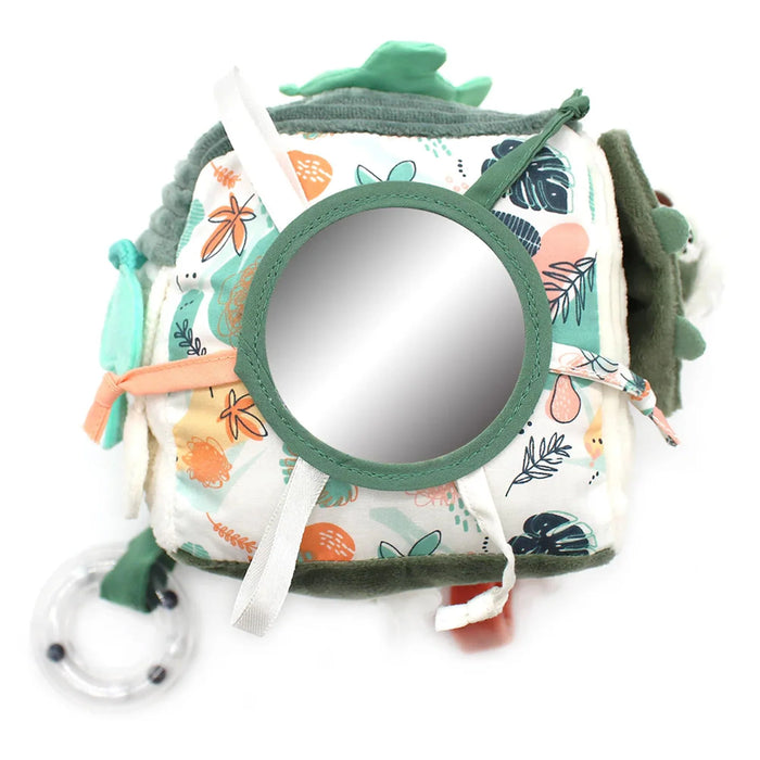 Activity Cube Chillos the Sloth