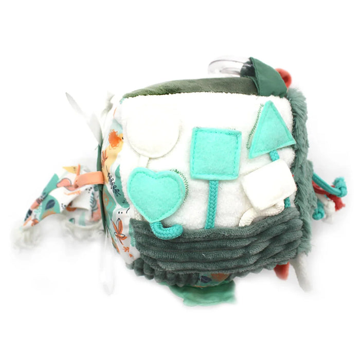 Activity Cube Chillos the Sloth