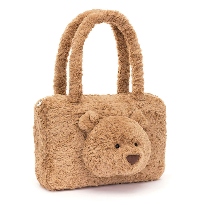 Bartholomew Bear Bag