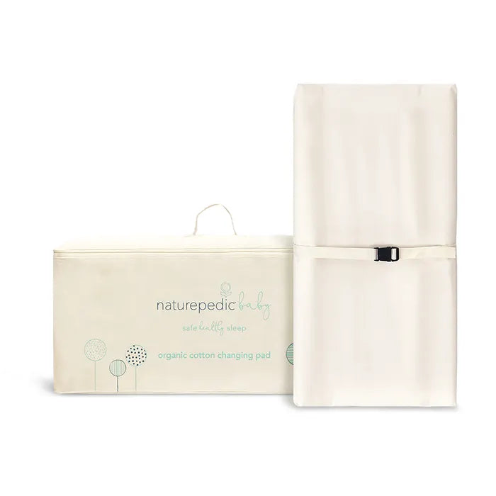Naturepedic Changing Mattress