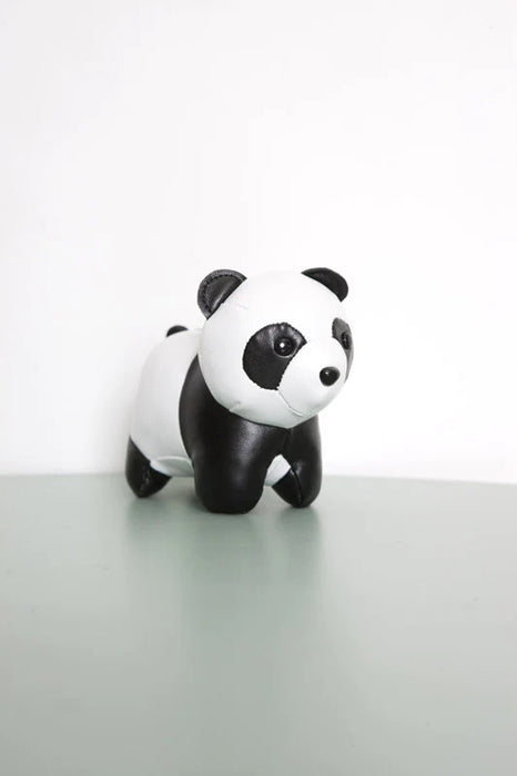 Tiny Friends- Luca the Panda
