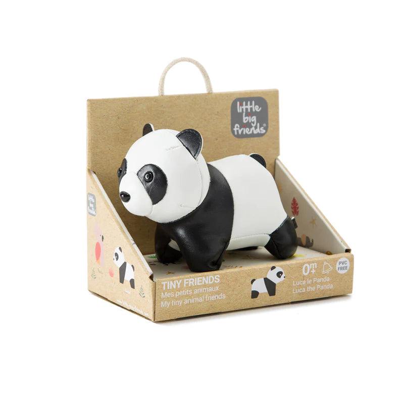 Tiny Friends- Luca the Panda — Hello Baby & Kids