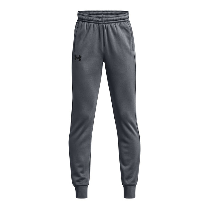 Under Armour Everyday Twist Joggers in Pitch Gray