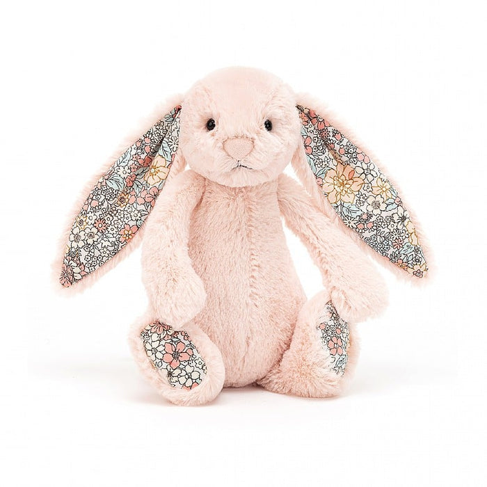 Jellycat- Small Blossom Blush Bunny