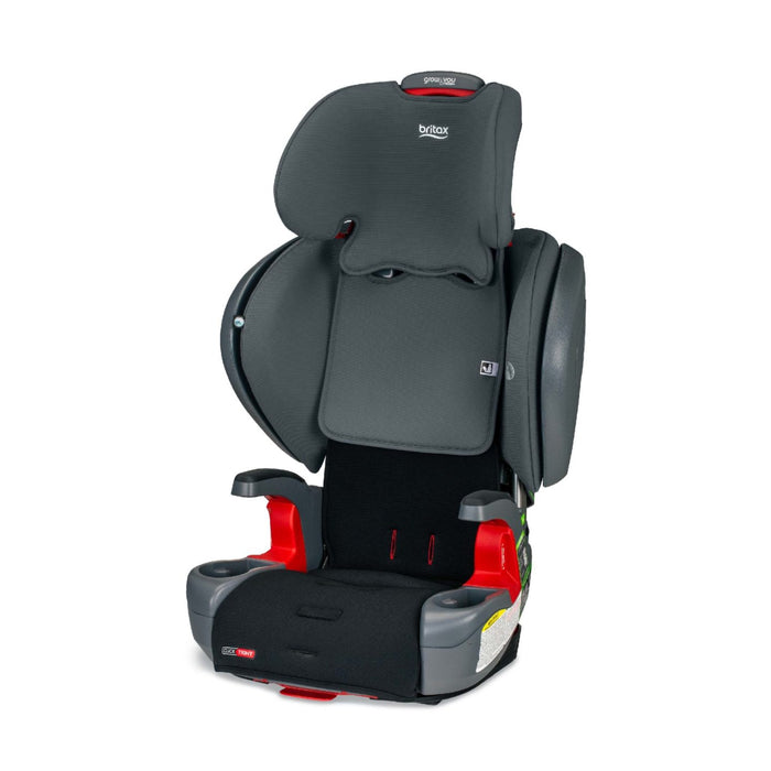 Britax Grow With You ClickTight PLUS Harness-2-Booster Car Seat