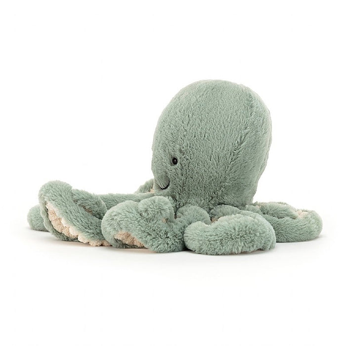 Jellycat Little Odyssey Octopus