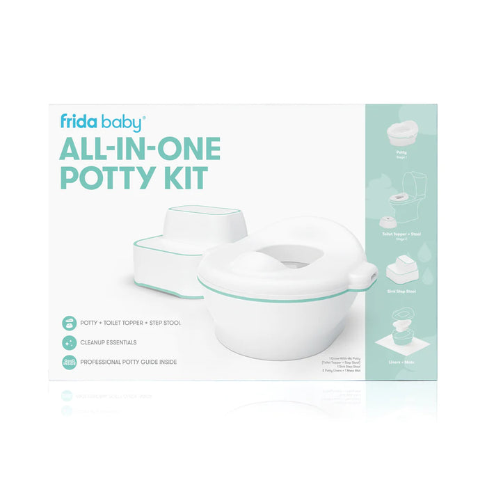 FridaBaby All-in-1 Potty Kit