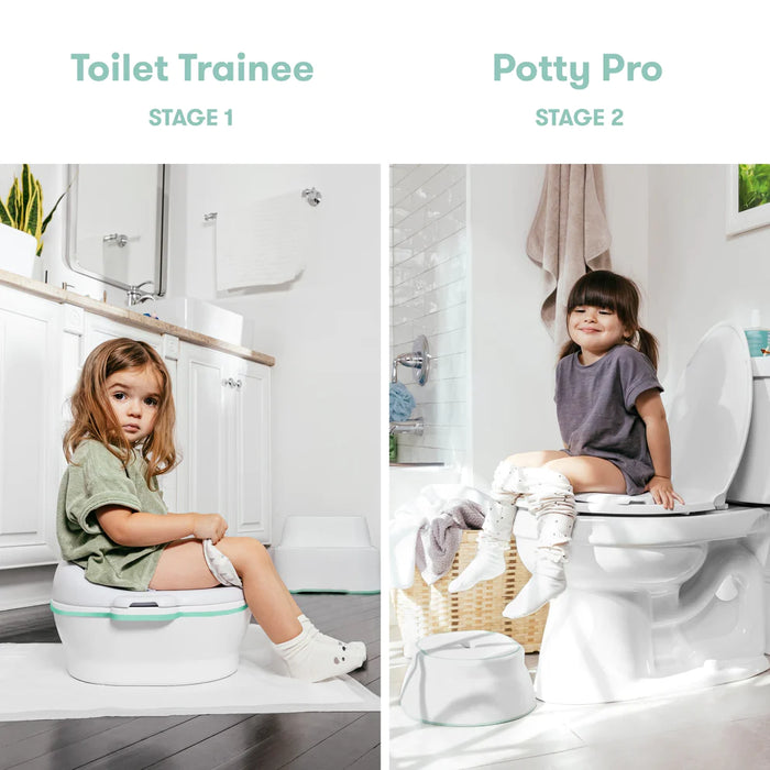 FridaBaby All-in-1 Potty Kit
