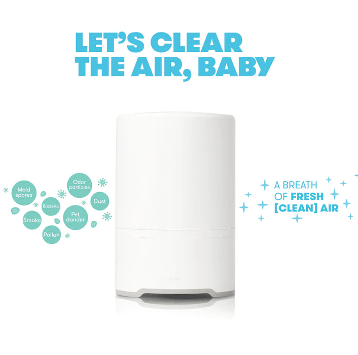 FridaBaby 3 in 1 Air Purifer
