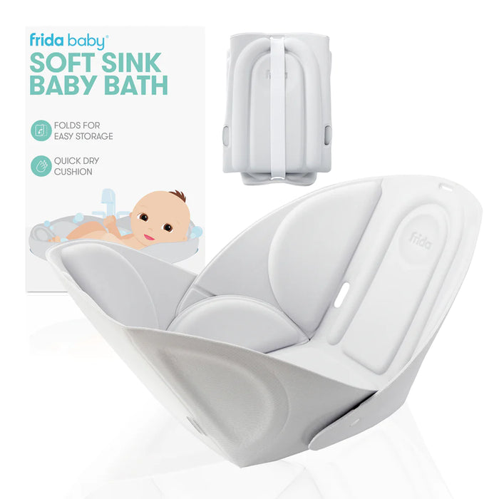 FridaBaby - Soft Sink Baby Bath