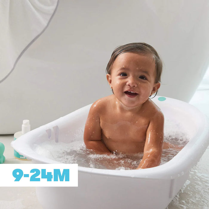 FridaBaby - 4 in 1 Grow With Me Bath Tub