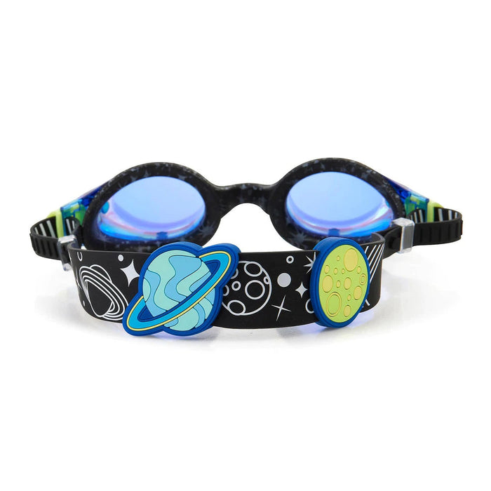 Bling-O Swim Goggles- Stardust Black