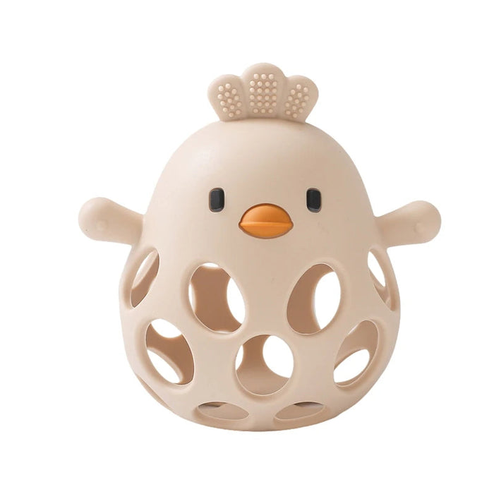 Chicken Ball Teether