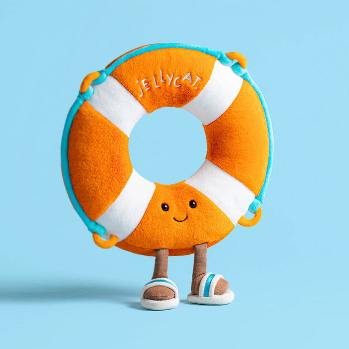 Amusables Life Ring