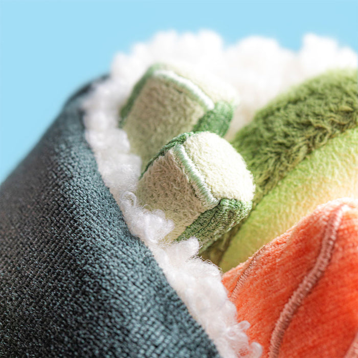 Amusables Concerto Temaki