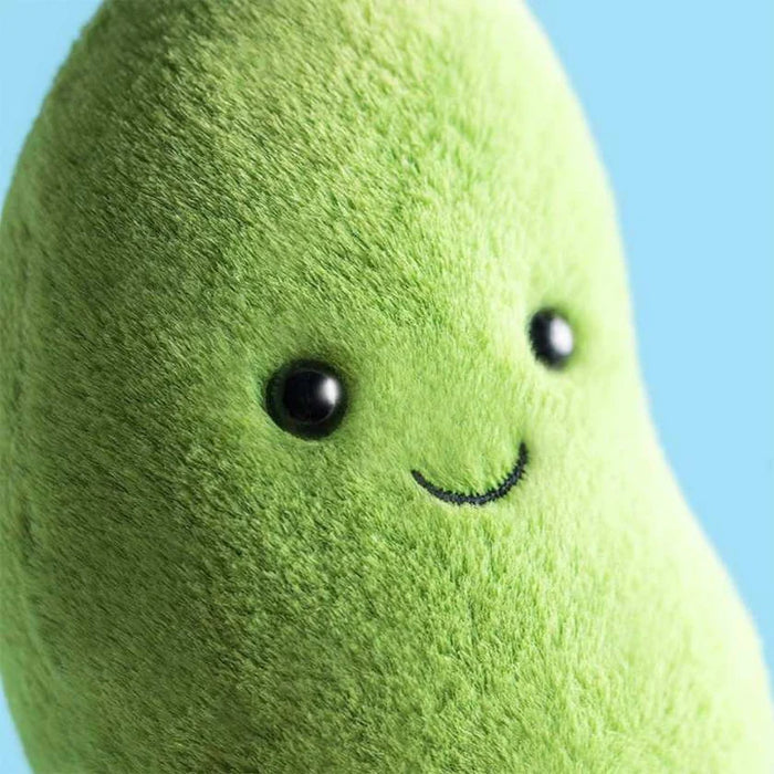 Amusables Soyella Edamame Bean