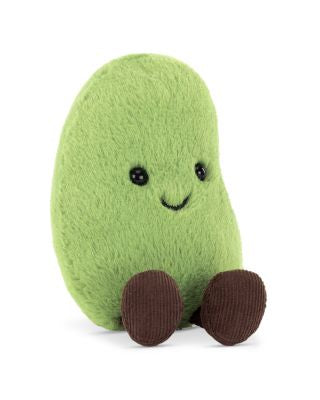 Amusables Soyella Edamame Bean