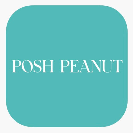 Posh Peanut