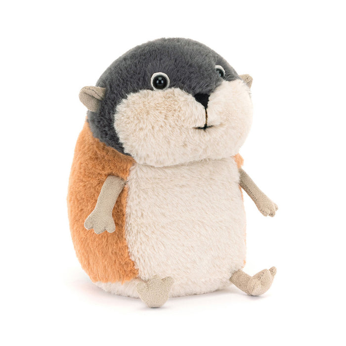 Lambeth Lemming Jellycat