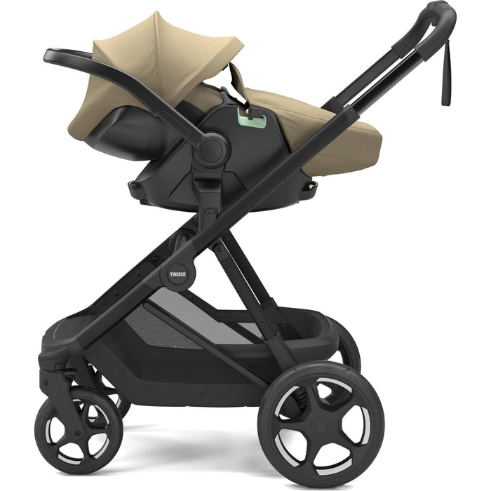 Thule Charm Stroller 2-in-1