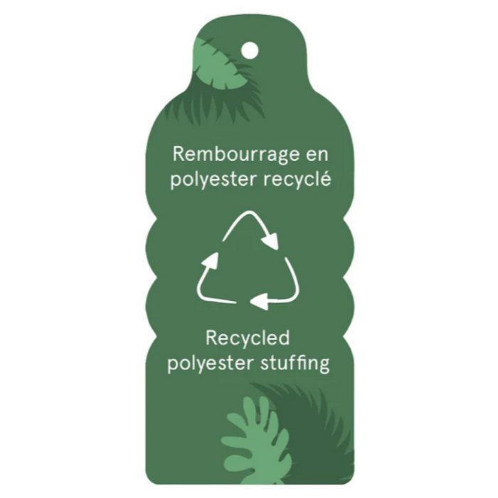 Activity Rattle Lion