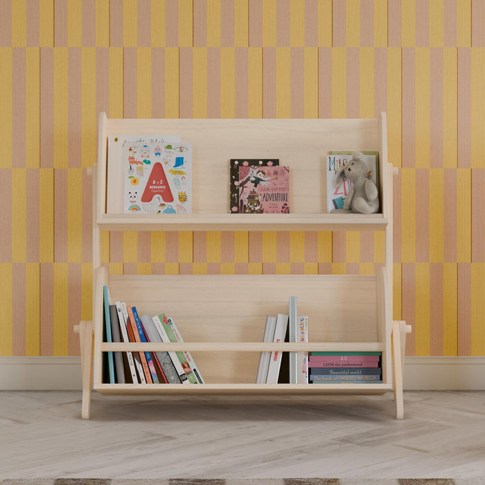 Babyletto Tally Storage and Bookshelf