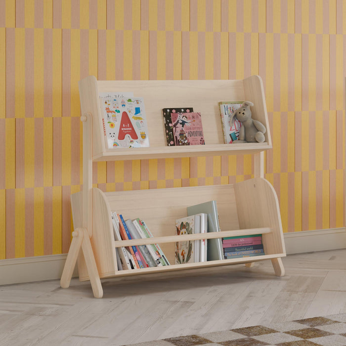 Babyletto Tally Storage and Bookshelf