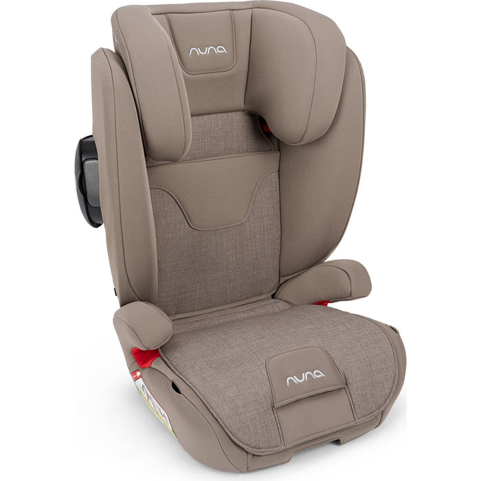 Nuna AACE Fire Retardant-Free Booster Seat