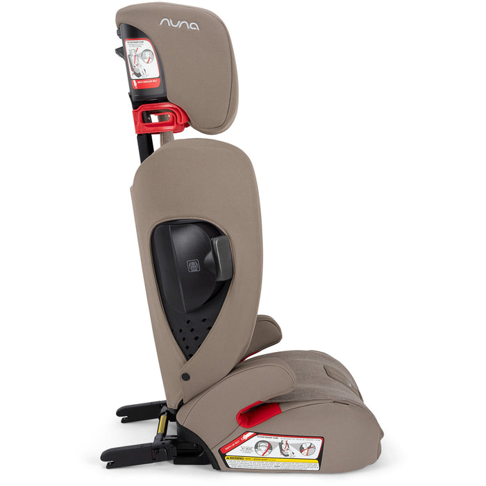 Nuna AACE Fire Retardant-Free Booster Seat