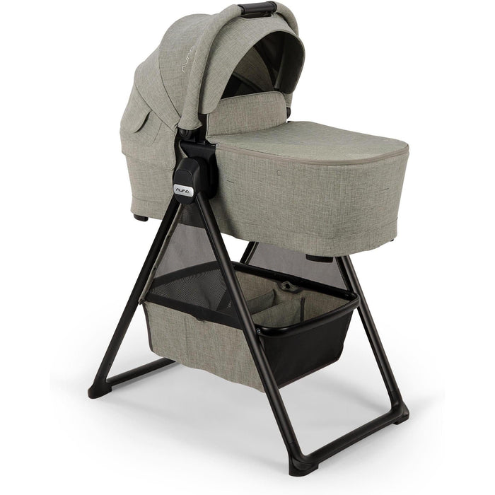 Nuna x BMW SWIV & TRIV Series Bassinet + Stand