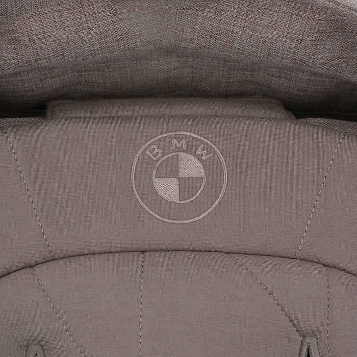 Nuna x BMW SWIV Stroller