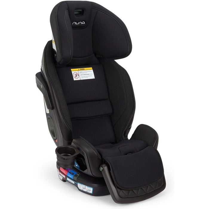 Nuna EXEC Next Convertible Car Seat | PRE-SALE