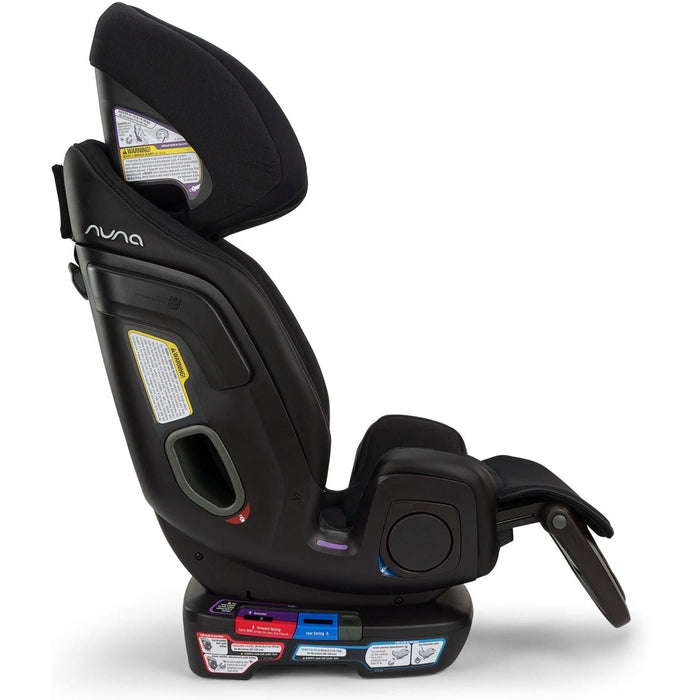 Nuna EXEC Next Convertible Car Seat | PRE-SALE