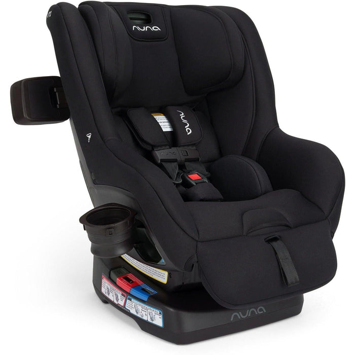 Nuna RAVA Next Convertible Car Seat