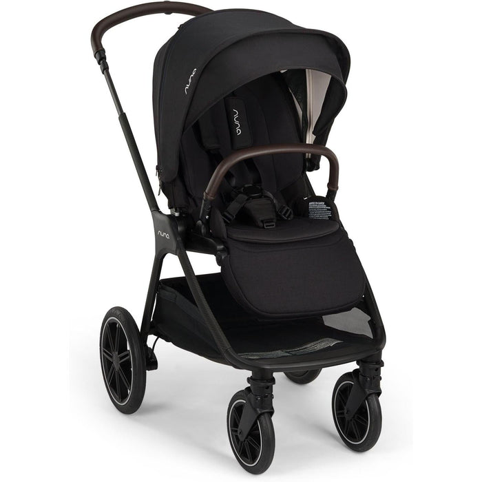 Nuna TRIV LX + PIPA Urbn Travel System