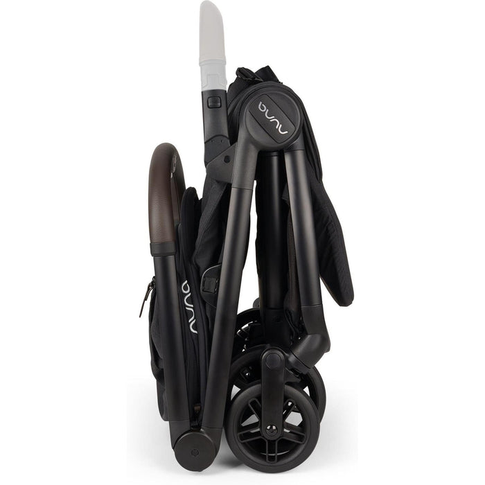 Nuna VIAA Cabn Stroller | PRE-ORDER | SHIPS IN JULY