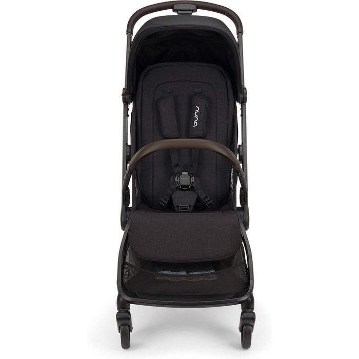 Nuna VIAA Cabn Stroller | PRE-ORDER | SHIPS IN JULY