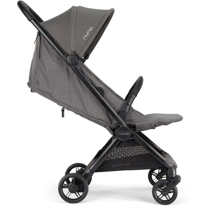 Nuna VIAA Cabn Stroller | PRE-ORDER | SHIPS IN JULY