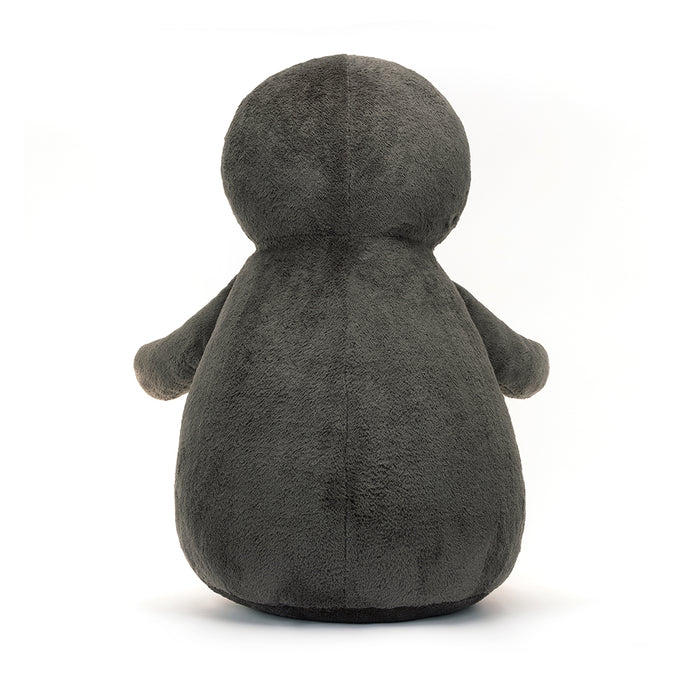 Peanut Penguin Really Big