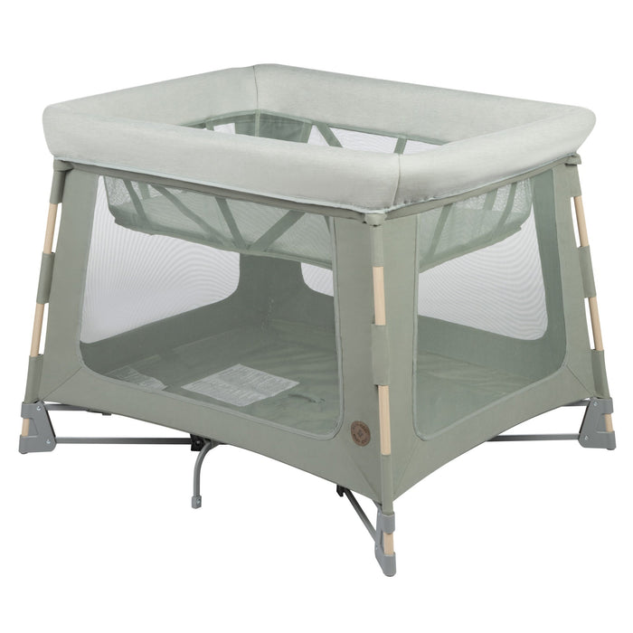 UPPAbaby Remi Bedside Bassinet & Play Yard — Hello Baby & Kids