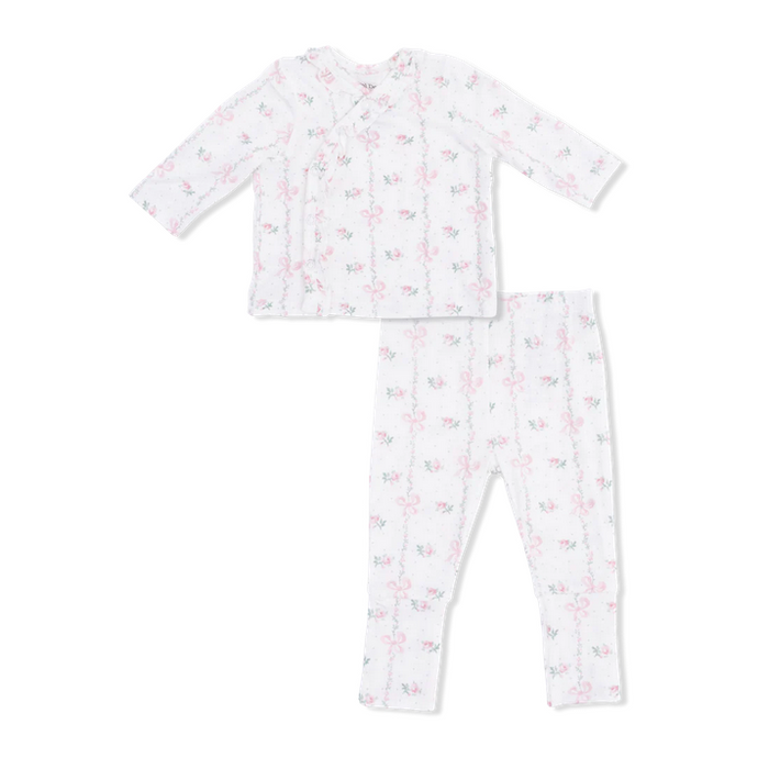 Dainty Buds and Bows Take Me Home Set